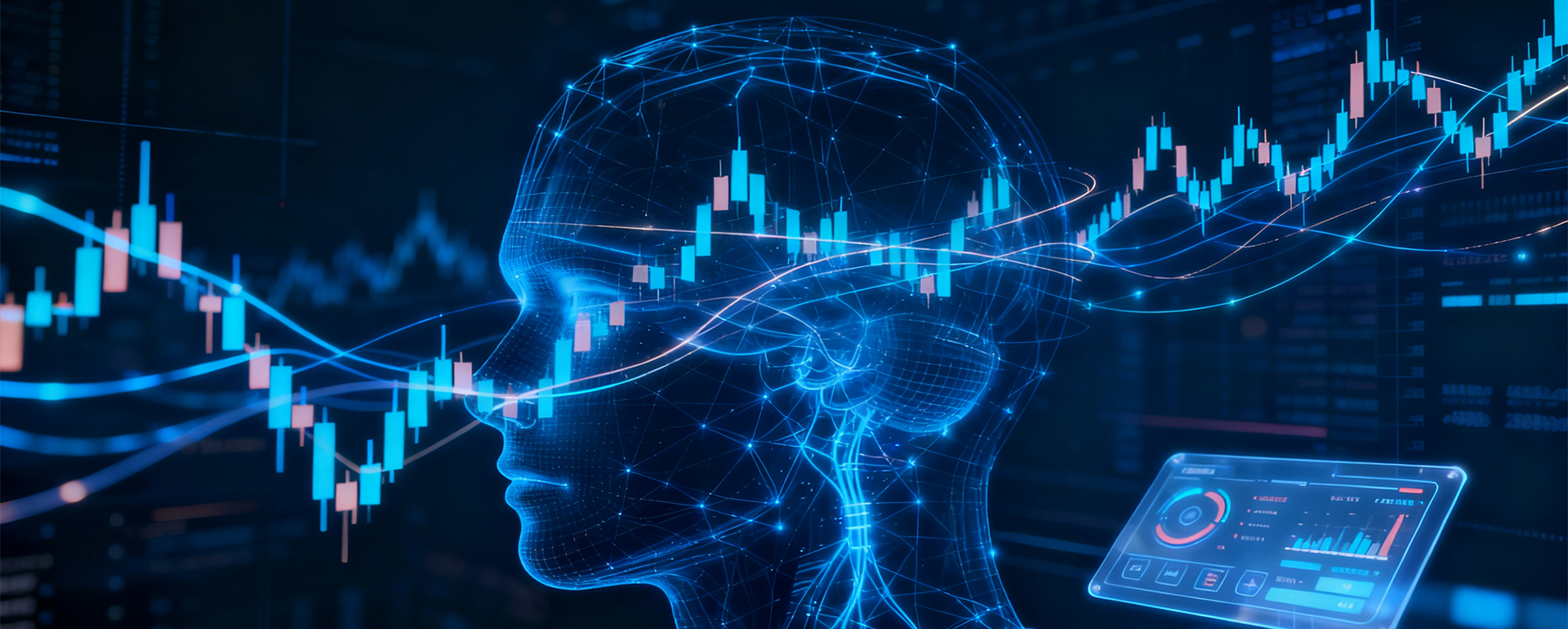 EA智能交易系統