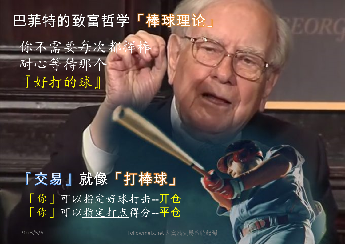 大富翁交易系统起源